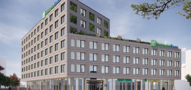 Hotel Almere Rosendaal SchilderGroep betrouwbare partner