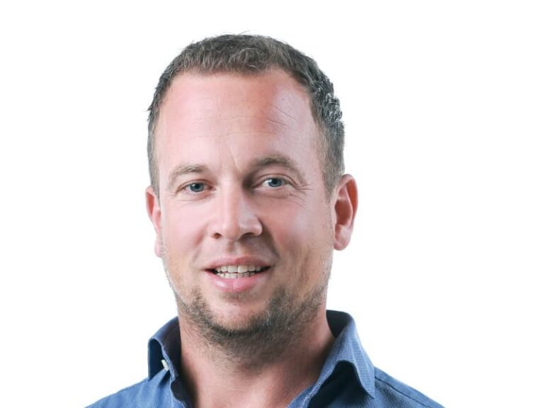Bart van Rooijen