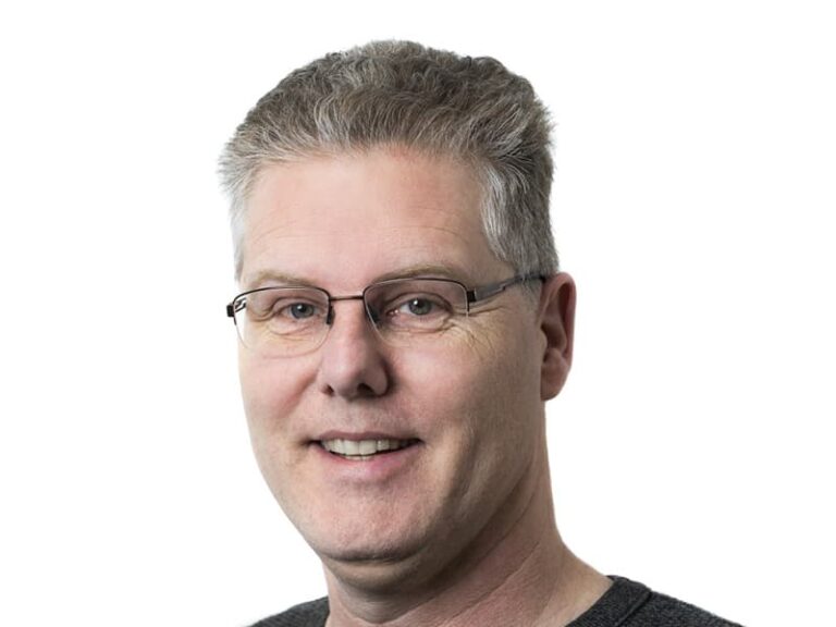 Geraldo Limbeek