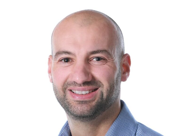 Sander Kronenburg